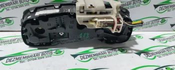 Ceasuri bord 09228750DY Opel Astra G [1998 - 2009] Hatchback 5-usi 1.7 DTi MT (75 hp)