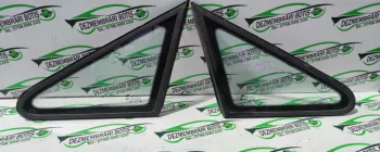 Geam fix caroserie fata dreapta Volkswagen VW Sharan  [facelift] [2000 - 2003] Minivan 1.9 TDI MT (115 hp)