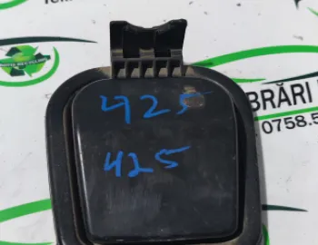 Capac far stanga mic Audi A4 B5 [1994 - 1999] Sedan 1.6 MT (101 hp)