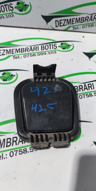 Capac far stanga mic Audi A4 B5 [1994 - 1999] Sedan 1.6 MT (101 hp)