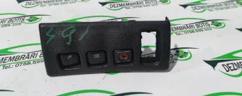 Buton ESP Peugeot 206  [facelift] [2002 - 2009] CC cabriolet 1.6 MT (109 hp)