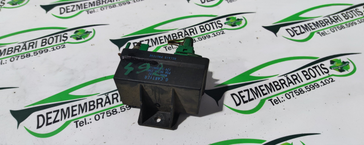 Releu bujii incandescente psa 96 399 125 80 Peugeot 206