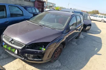 Lampa stop stanga pe aripa Ford Focus 2 [2004 - 2008] wagon 5-usi 1.6 TDCi MT (109 hp)