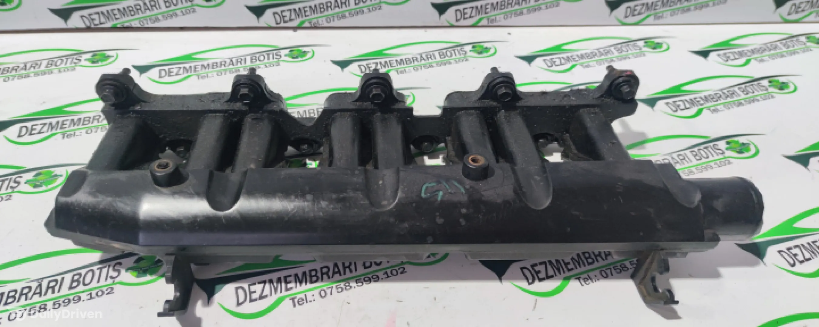 Galerie admisie d3fa 1c1q9424ak Ford Mondeo 3 [2000 - 2003] wagon 2.0 Di MT (115 hp)