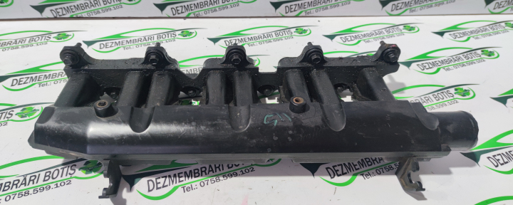 Galerie admisie d3fa 1c1q9424ak Ford Mondeo 3 [2000 - 2003] wagon 2.0 Di MT (115 hp)
