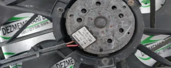 Electroventilator racire motor GM 90 570 740 Opel Astra G [1998 - 2009] Hatchback 5-usi 1.6 MT (75 hp)