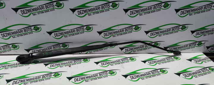 Brat stergator stanga Citroen C3  [2002 - 2010] Hatchback 1.4 HDi MT (68 hp)