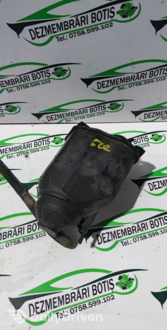 Canistra carbon Volkswagen VW Golf 4 [1997 - 2006] Hatchback 5-usi 1.4 MT (75 hp)