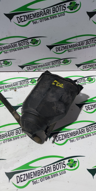 Canistra carbon Volkswagen VW Golf 4 [1997 - 2006] Hatchback 5-usi 1.4 MT (75 hp)