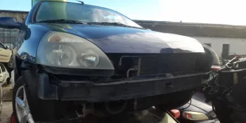 Vas expansiune Renault Clio 2 [facelift] [2001 - 2005] Symbol Sedan 1.5 dCi MT (65 hp)