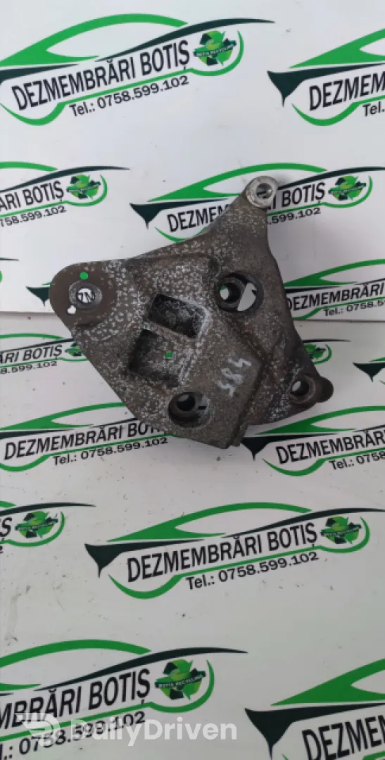 Suport motor dreapta 101849 Renault Clio 2 [facelift] [2001 - 2005] Symbol Sedan 1.5 dCi MT (65 hp)