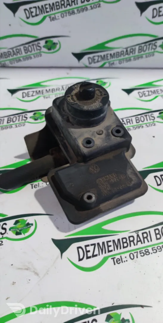 Vas lichid servodirectie Volkswagen VW Polo 3 6N [1994 - 2001] Hatchback 3-usi 1.0 MT (45 hp)