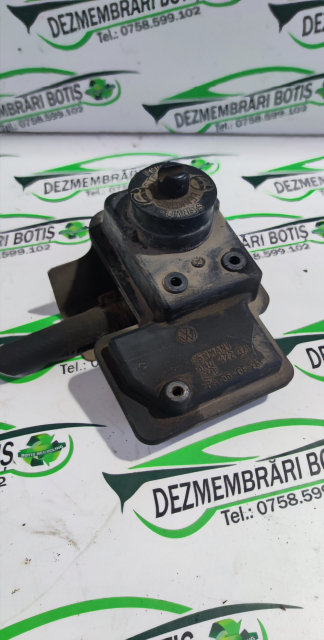 Vas lichid servodirectie Volkswagen VW Polo 3 6N [1994 - 2001] Hatchback 3-usi 1.0 MT (45 hp)