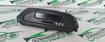 Ceas Renault Clio 2 [facelift] [2001 - 2005] Symbol Sedan 1.5 dCi MT (65 hp)