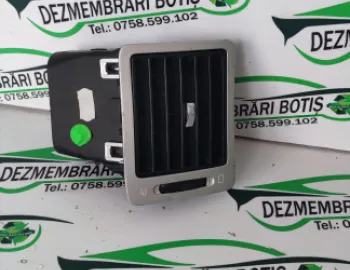 Grila ventilatie bord stanga Peugeot 307  [facelift] [2005 - 2008] Hatchback 5-usi 1.6 HDi MT (110 hp)