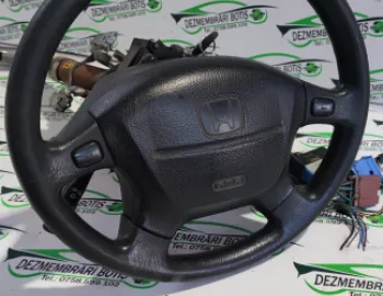 Volan Honda Accord 5 [facelift] [1996 - 1998] Sedan 2.0 MT (131 hp)
