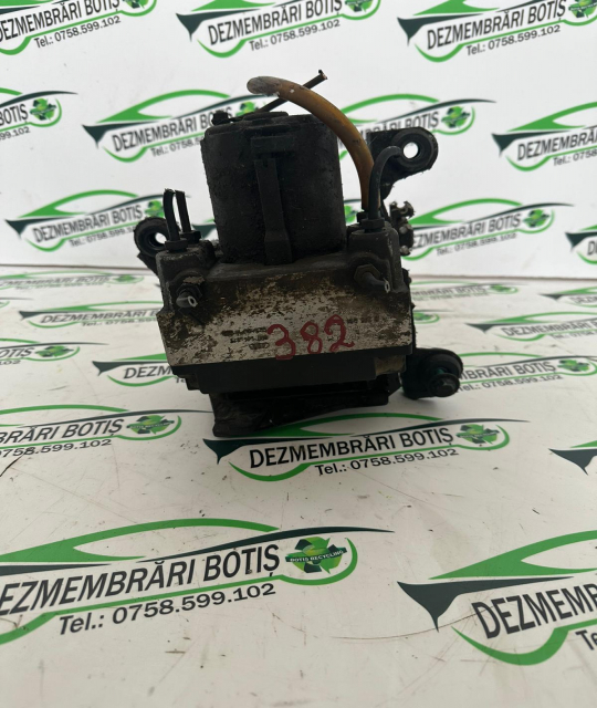 Pompa ABS Audi A4 B5 [1994 - 1999] Sedan 1.8 MT (125 hp)
