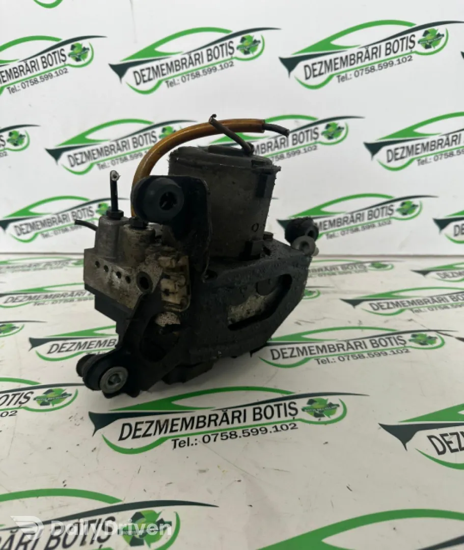 Pompa ABS Audi A4 B5 [1994 - 1999] Sedan 1.8 MT (125 hp)