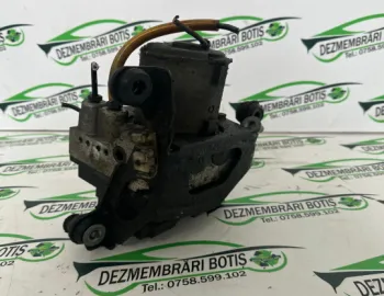 Pompa ABS Audi A4 B5 [1994 - 1999] Sedan 1.8 MT (125 hp)