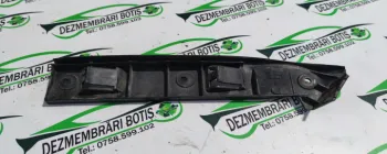 Suport bara fata dreapta 1j0 807 183 a Volkswagen VW Golf 4 [1997 - 2006] Hatchback 5-usi 1.4 MT (75 hp)