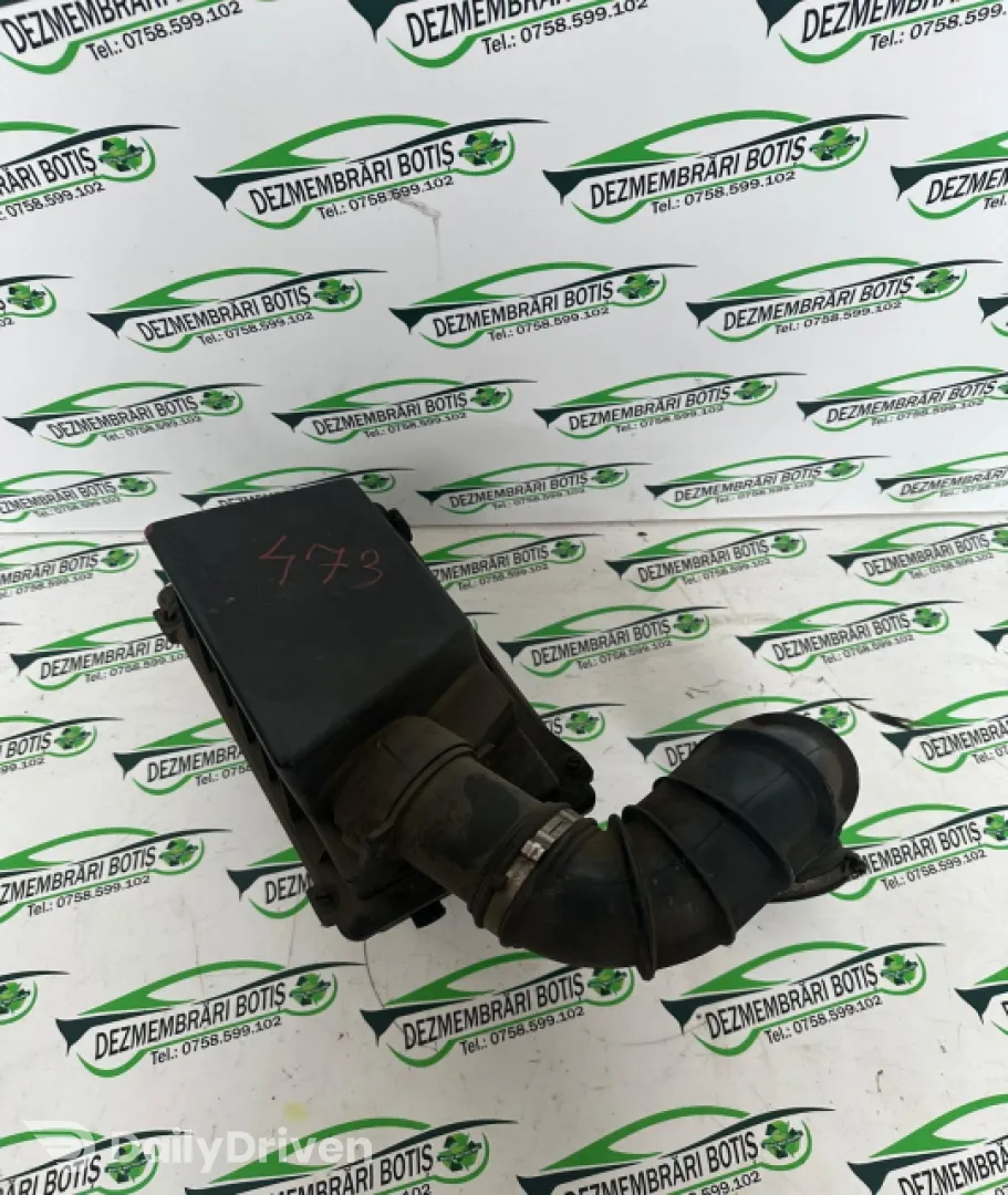 Carcasa filtru aer Ford Focus  [1998 - 2004] Hatchback 3-usi 1.6 MT (98 hp)