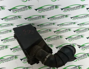 Carcasa filtru aer Ford Focus  [1998 - 2004] Hatchback 3-usi 1.6 MT (98 hp)