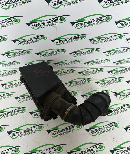 Carcasa filtru aer Ford Focus  [1998 - 2004] Hatchback 3-usi 1.6 MT (98 hp)