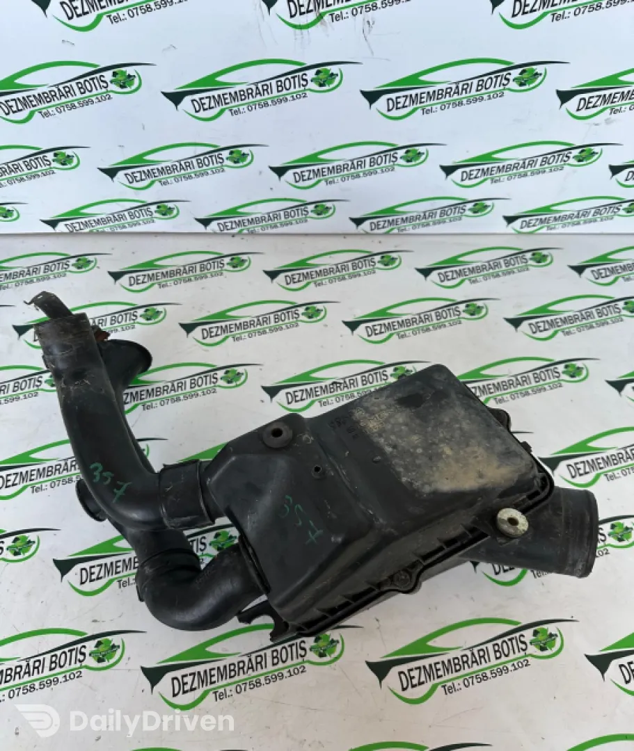 Carcasa filtru aer AT315529 Honda Accord 5 [facelift] [1996 - 1998] Sedan 2.0 MT (131 hp)