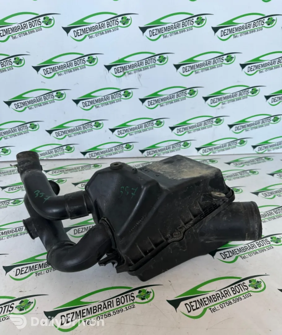 Carcasa filtru aer AT315529 Honda Accord 5 [facelift] [1996 - 1998] Sedan 2.0 MT (131 hp)