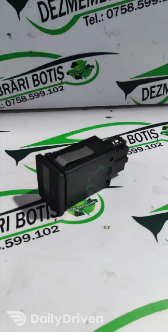 Buton dezaburire luneta Volkswagen VW Passat B4 [1993 - 1997] wagon 1.9 TD MT (75 hp)