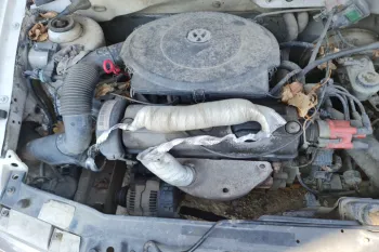 Spirala volan Volkswagen VW Polo 3 6N [1994 - 2001] Hatchback 5-usi 1.0 MT (50 hp)
