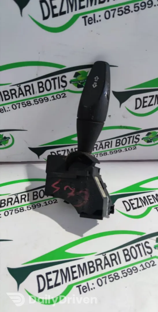 Maneta semnalizare Ford Focus  [1998 - 2004] Hatchback 3-usi 1.6 MT (98 hp)
