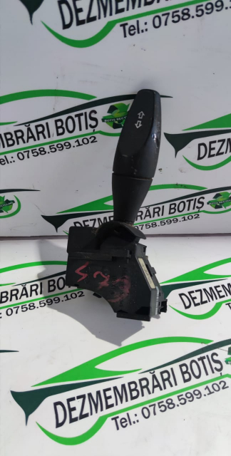 Maneta semnalizare Ford Focus  [1998 - 2004] Hatchback 3-usi 1.6 MT (98 hp)