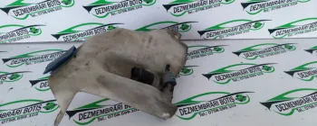 Vas lichid parbriz Volkswagen VW Polo 3 6N [1994 - 2001] Hatchback 5-usi 1.0 MT (50 hp)