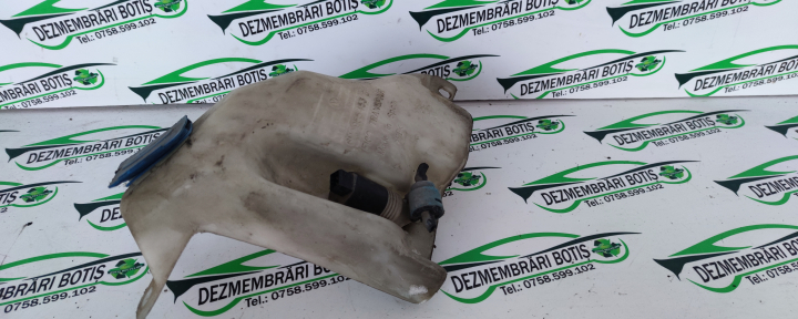 Vas lichid parbriz Volkswagen VW Polo 3 6N [1994 - 2001] Hatchback 5-usi 1.0 MT (50 hp)