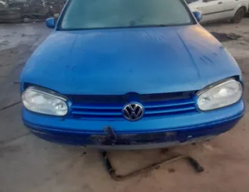 Suport bara fata stanga Volkswagen VW Golf 4 [1997 - 2006] Hatchback 5-usi 1.4 MT (75 hp)