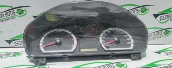 Ceasuri bord 9665 465 Chevrolet Aveo T200 [2003 - 2008] Sedan 1.4 MT (82 hp)