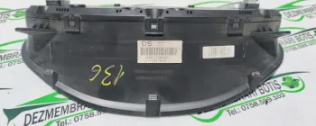 Ceasuri bord 9665 465 Chevrolet Aveo T200 [2003 - 2008] Sedan 1.4 MT (82 hp)