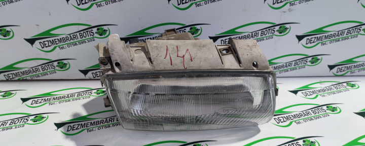 Far dreapta Volkswagen VW Polo 3 6N [1994 - 2001] Hatchback 5-usi 1.0 MT (50 hp)