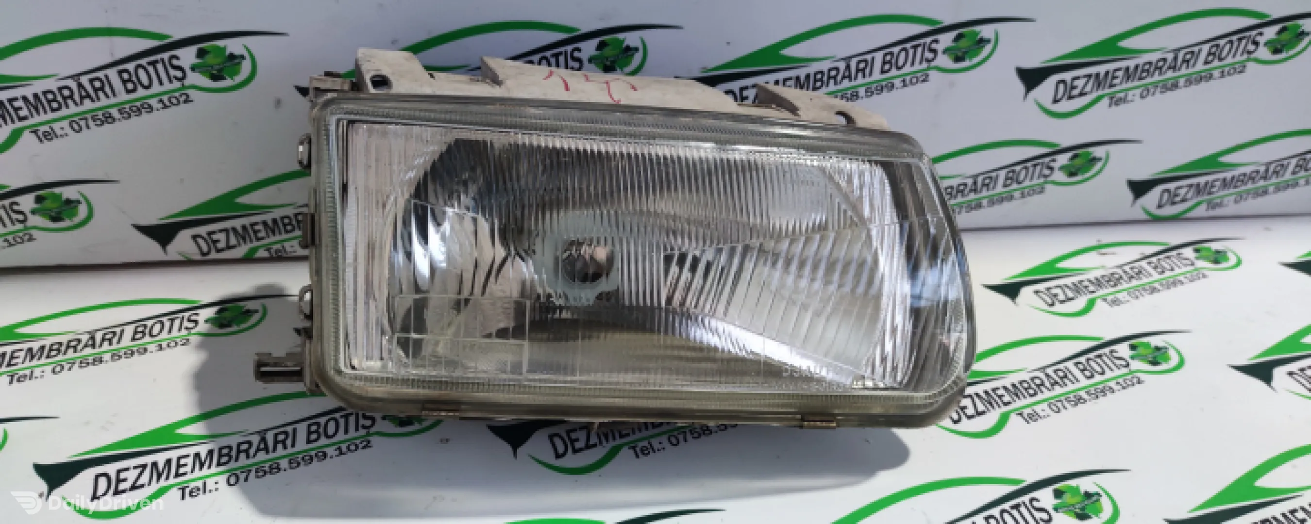 Far dreapta Volkswagen VW Polo 3 6N [1994 - 2001] Hatchback 5-usi 1.0 MT (50 hp)