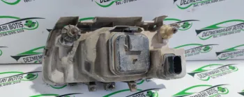 Far dreapta Volkswagen VW Polo 3 6N [1994 - 2001] Hatchback 5-usi 1.0 MT (50 hp)