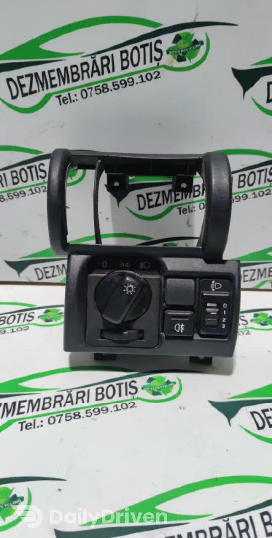 Comutator faruri Opel Corsa B [1993 - 2000] Hatchback 3-usi 1.2i MT (45 hp)