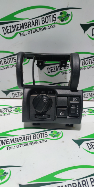 Comutator faruri Opel Corsa B [1993 - 2000] Hatchback 3-usi 1.2i MT (45 hp)