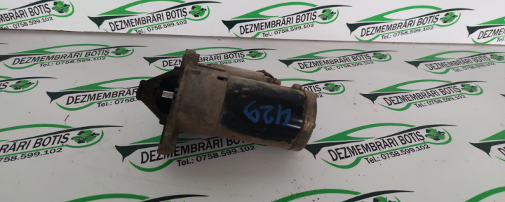 Electromotor Dacia Logan  [2004 - 2008] Sedan 1.4 MT (75 hp)