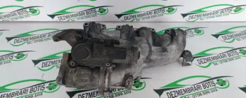 Egr 03g 129 637 a Volkswagen VW Passat B6 [2005 - 2010] wagon 5-usi 1.9 TDI MT (105 hp)