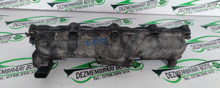 Galerie admisie 8973134590 Opel Astra H [2004 - 2007] Hatchback 1.7 CDTI MT (101 hp)
