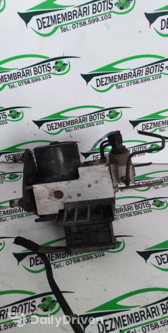 Pompa ABS A 003 431 74 12 Mercedes-Benz A-Class W168 [1997 - 2001] Hatchback A 140 MT (82 hp)