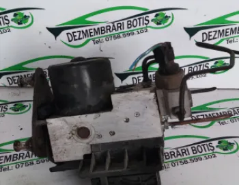 Pompa ABS A 003 431 74 12 Mercedes-Benz A-Class W168 [1997 - 2001] Hatchback A 140 MT (82 hp)