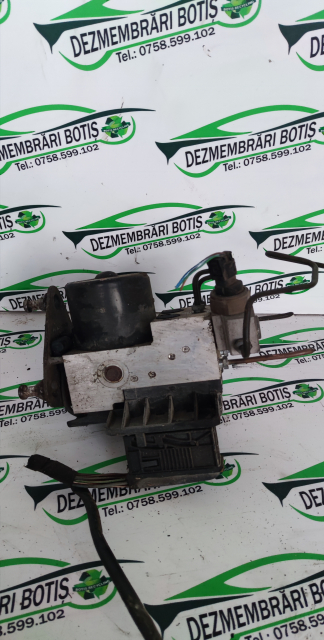 Pompa ABS A 003 431 74 12 Mercedes-Benz A-Class W168 [1997 - 2001] Hatchback A 140 MT (82 hp)
