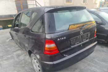 Pompa ABS A 003 431 74 12 Mercedes-Benz A-Class W168 [1997 - 2001] Hatchback A 140 MT (82 hp)